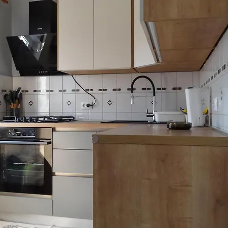 شقة Awesome In With Wifi أونيجي